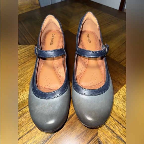 cobb hill Shoes - SOLD-NWT Cobb hill mocasines laurel Mary Jane size 9